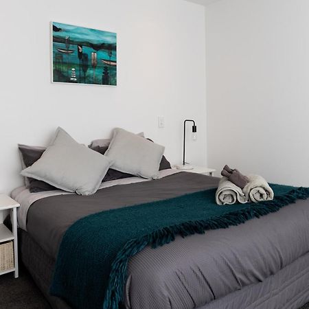 Eleven_At_Mauao Apartment Mount Maunganui Luaran gambar
