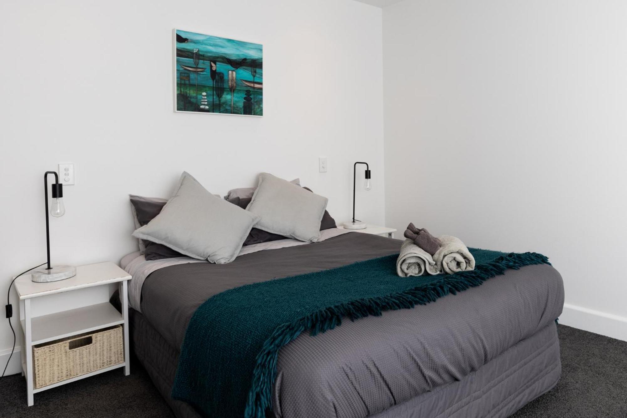 Eleven_At_Mauao Apartment Mount Maunganui Luaran gambar